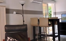 Ferienwohnung Marlene