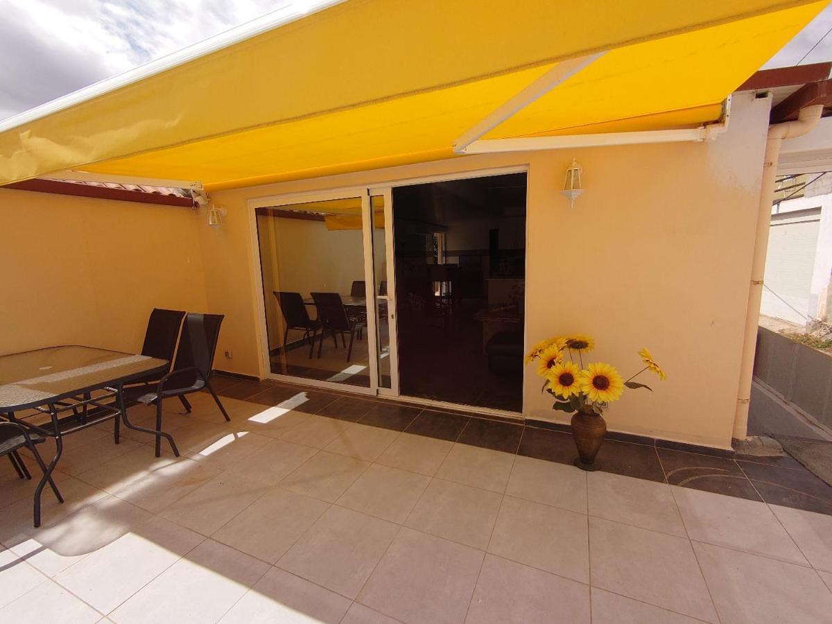 Ferienwohnung Marlene San Bartolome de Tirajana  Exterior photo